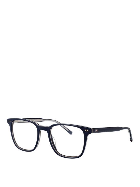 26SS 타미힐피거 선글라스 TH2130S9W Blue - TOMMY HILFIGER