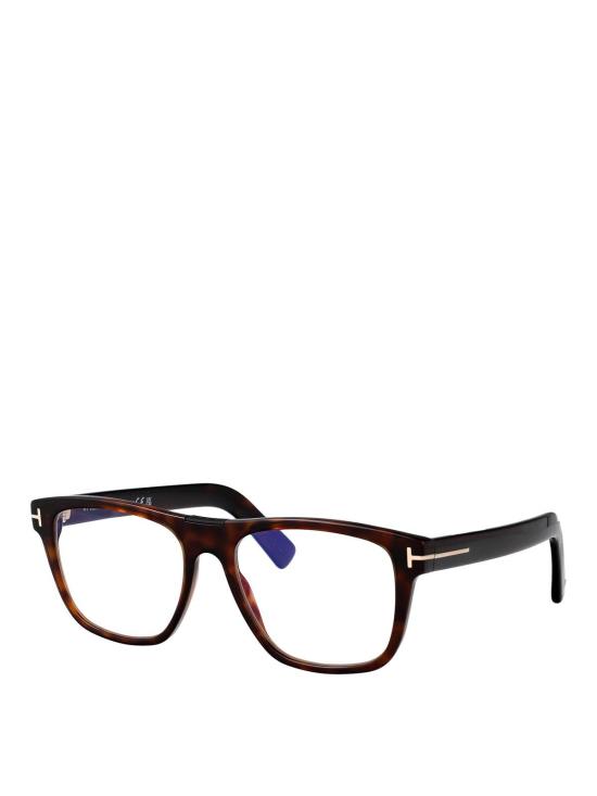 26SS 톰포드 선글라스 FT5902B052 Brown - TOMFORD