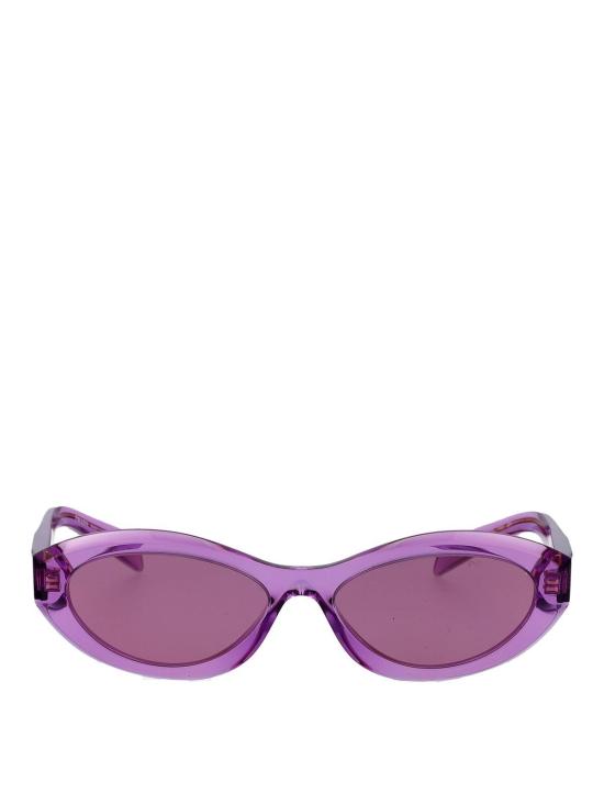 25FW 프라다 선글라스 0PR26ZS13R07Q Purple