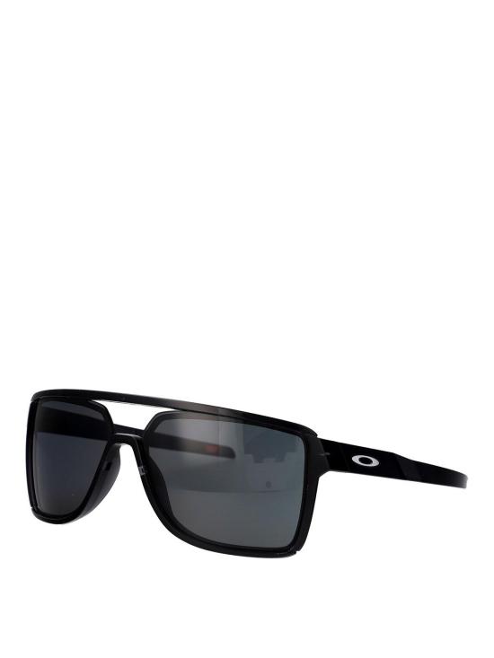 26SS 오클리 선글라스 0OO9147914701 Black - OAKLEY
