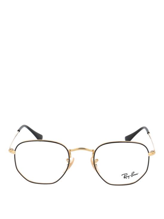 25FW 레이밴 선글라스 0RX64482991 Black