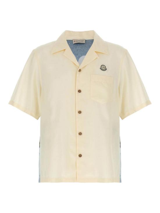  몽클레어 셔츠 K14012F00001M5921041 Multicolour