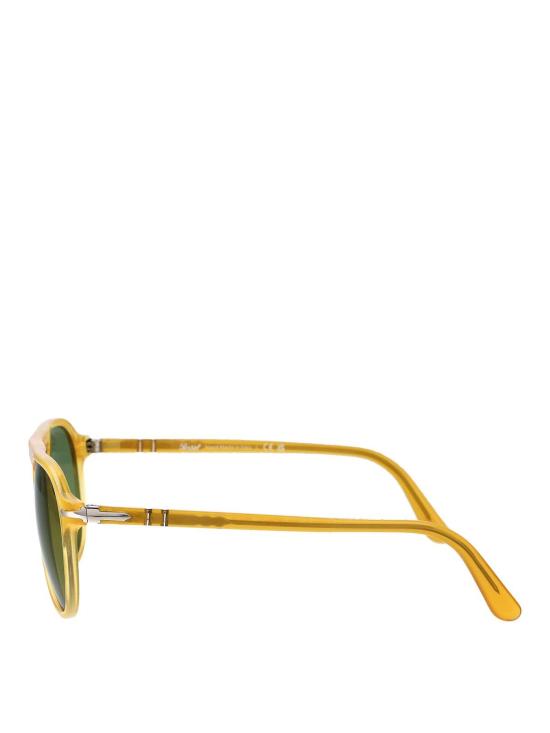 26SS 페르솔 선글라스 0PO3302S2044E Yellow - PERSOL
