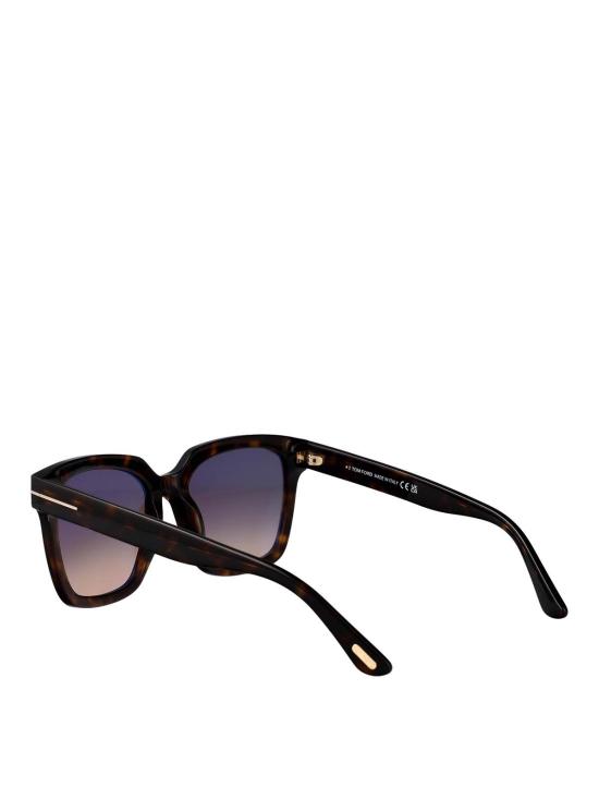 25FW 톰포드 선글라스 FT095252F BROWN - TOMFORD