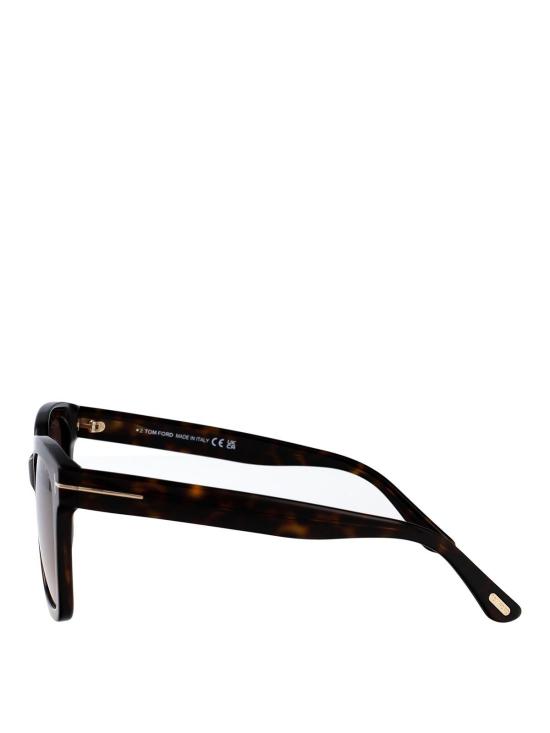 25FW 톰포드 선글라스 FT095252F BROWN - TOMFORD