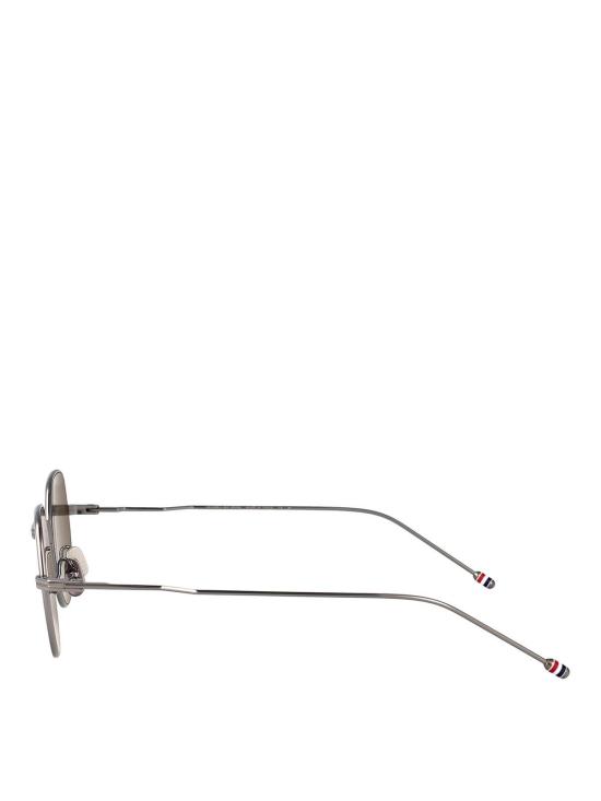 26SS 톰브라운 선글라스 UES935AG0001035 Grey - THOM BROWNE