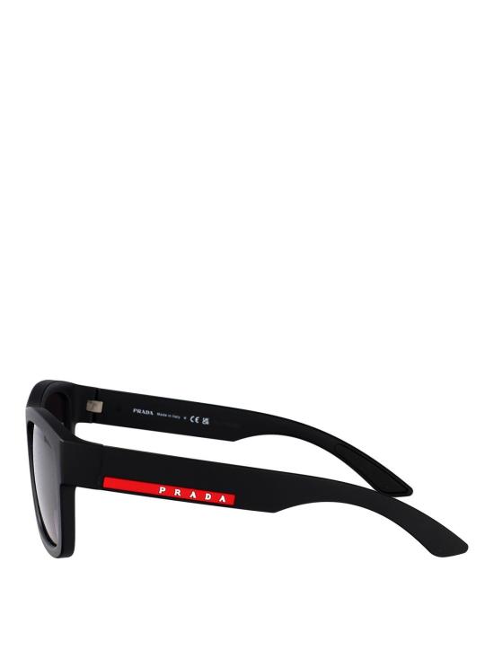 25FW 프라다 선글라스 0PS01ZS1BO09U Black - PRADA
