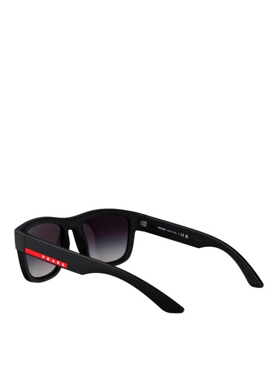25FW 프라다 선글라스 0PS01ZS1BO09U Black - PRADA