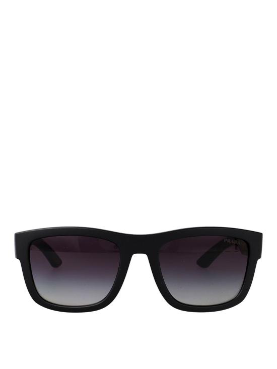 25FW 프라다 선글라스 0PS01ZS1BO09U Black