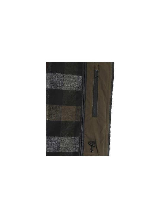  울리치 패딩 CFWOOU0436MRUT2690614 Green - WOOLRICH