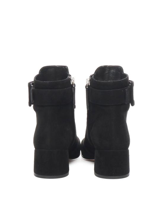 26SS 로저비비에 부츠 RVW75140570HR0B999 Black - ROGER VIVIER