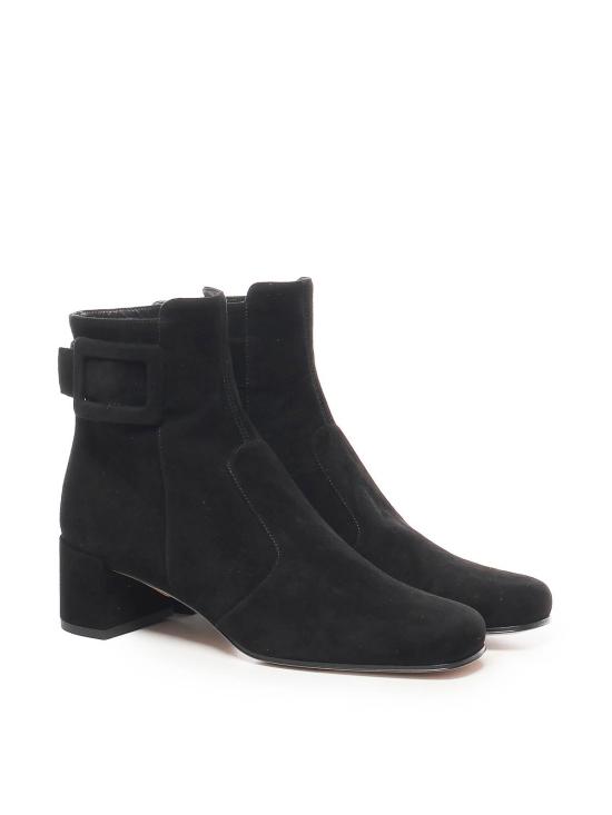 26SS 로저비비에 부츠 RVW75140570HR0B999 Black - ROGER VIVIER