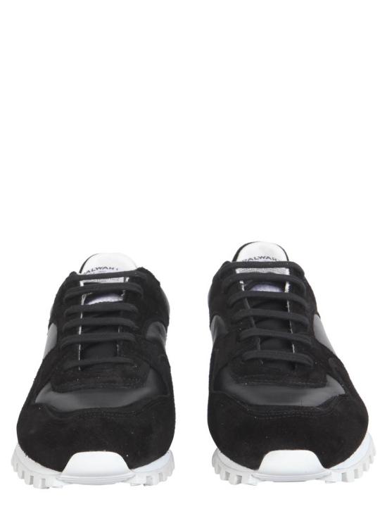  스파워트 스니커즈 97035739999 Black - SPALWART