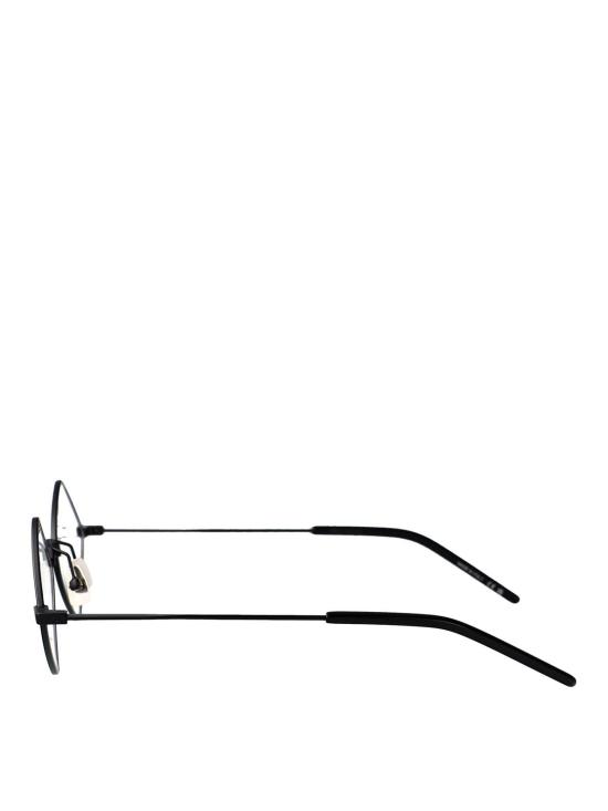 26SS 생로랑 선글라스 SL302LISAOPT001 Black - SAINT LAURENT