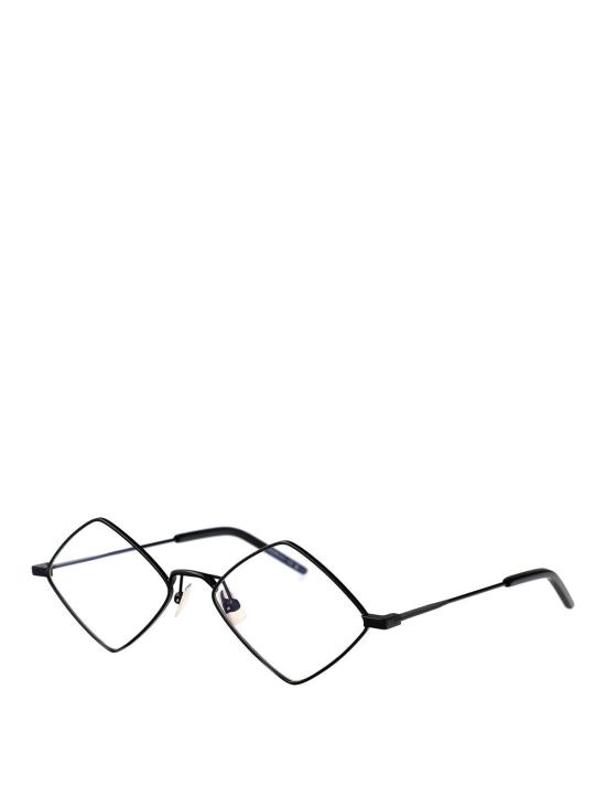 26SS 생로랑 선글라스 SL302LISAOPT001 Black - SAINT LAURENT