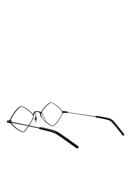 26SS 생로랑 선글라스 SL302LISAOPT001 Black - SAINT LAURENT