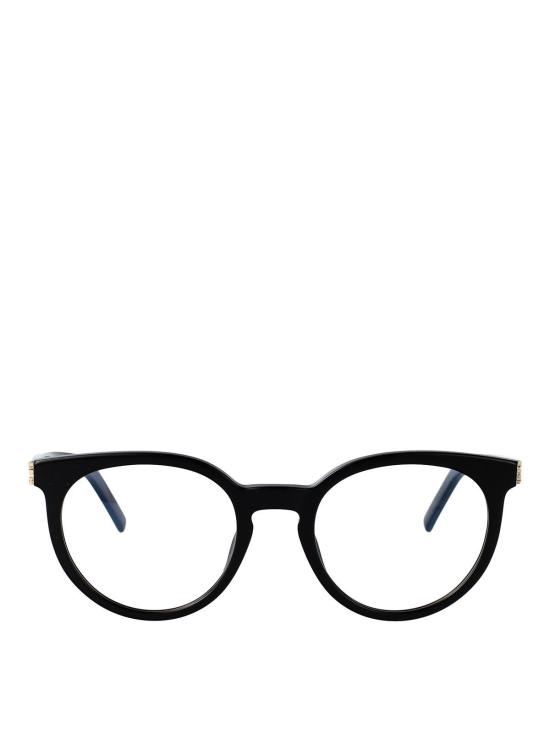 26SS 생로랑 선글라스 SLM147001 Black