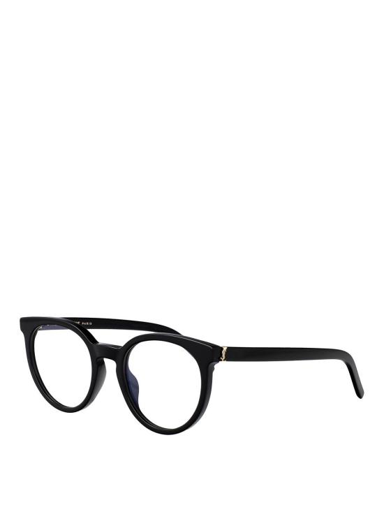26SS 생로랑 선글라스 SLM147001 Black - SAINT LAURENT