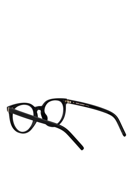 26SS 생로랑 선글라스 SLM147001 Black - SAINT LAURENT