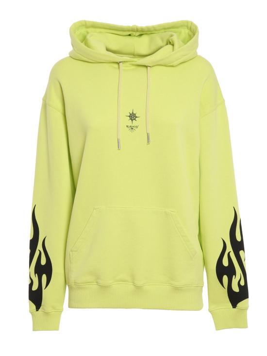 지방시 스웨터 BWJ01C3Z60725 Yellow