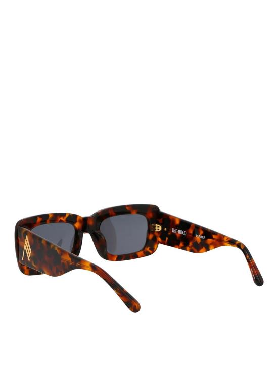 26SS 디 아티코 선글라스 ATTICO3C24SUNC24 Brown - THE ATTICO