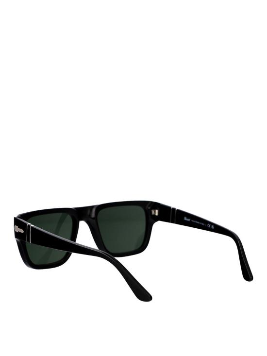 26SS 페르솔 선글라스 0PO3348S9531 Black - PERSOL