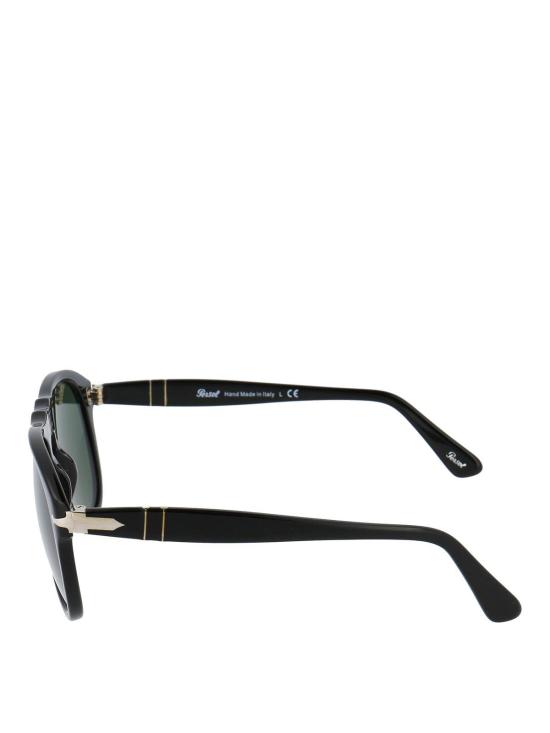 26SS 페르솔 선글라스 0PO06499531 Black - PERSOL