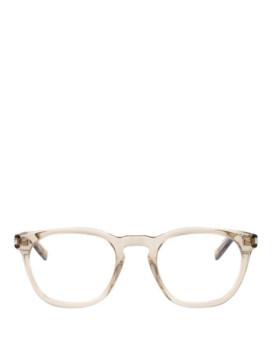 26SS 생로랑 선글라스 SL28OPT012 Yellow