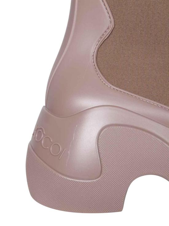  소코이 부츠 BOMW21TORTORA Brown - XOCOI