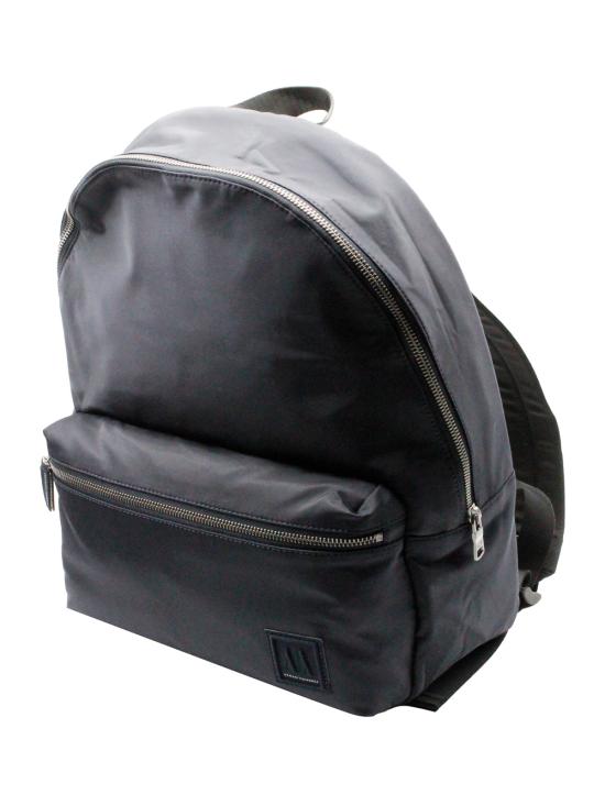 25FW 알마니 백팩 XM000030AF15129 UB101 Blue