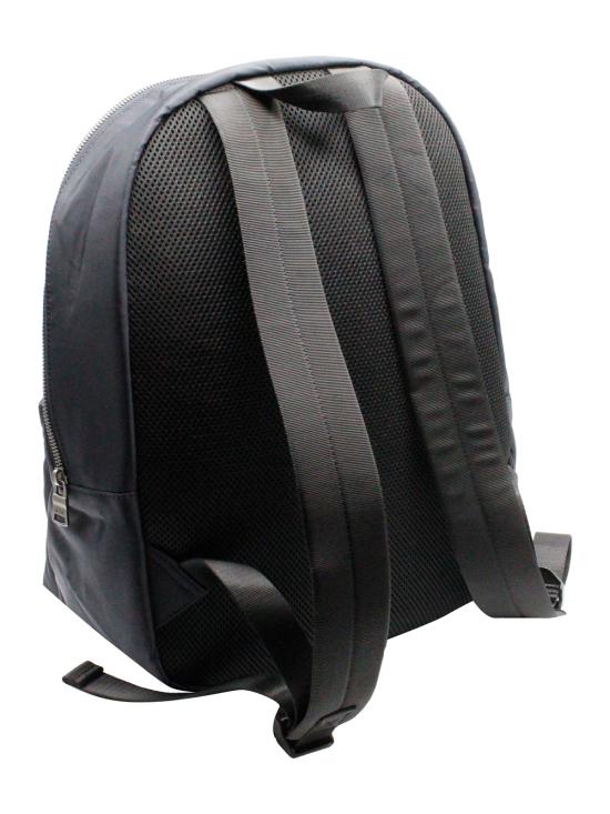 25FW 알마니 백팩 XM000030AF15129 UB101 Blue - ARMANI