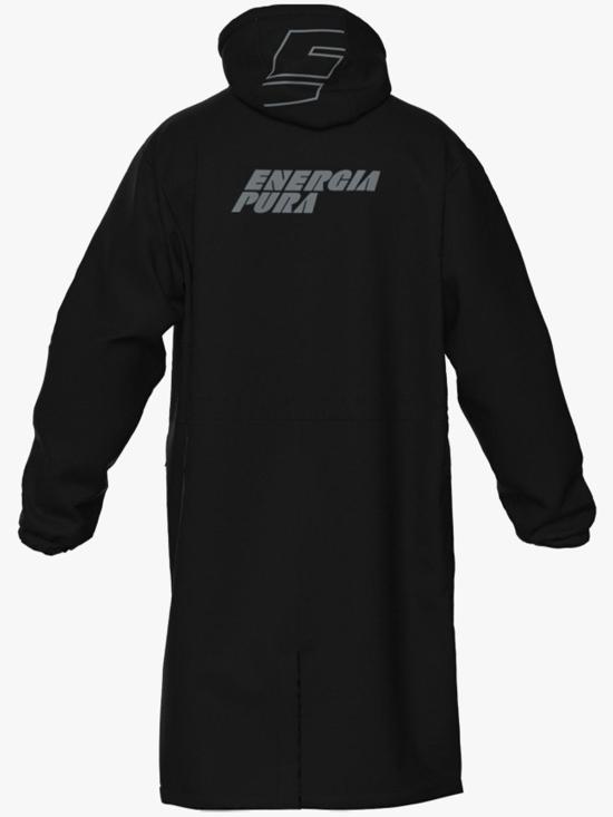 24FW ENERGIA PURA 롱패딩 GG020XTEPLG6SRA083 Dark Blue - OTHER BRANDS