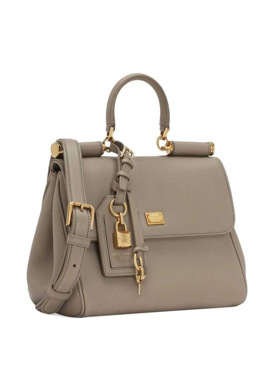 26FW 돌체앤가바나 마이 시실리 핸드백 BB7781B73218I399 - DOLCE & GABBANA