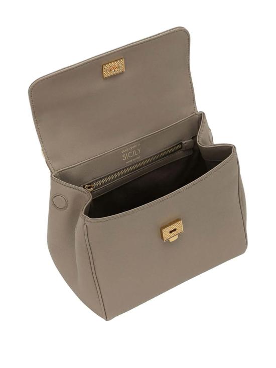 26FW 돌체앤가바나 마이 시실리 핸드백 BB7781B73218I399 - DOLCE & GABBANA