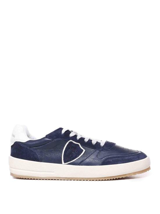 25SS 필립모델 스니커즈 VNLUWX02 Blue