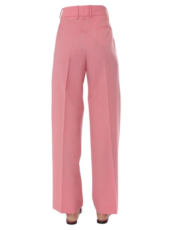  지방시 스트레이트 팬츠 BW50G012JF 672 PINK - GIVENCHY