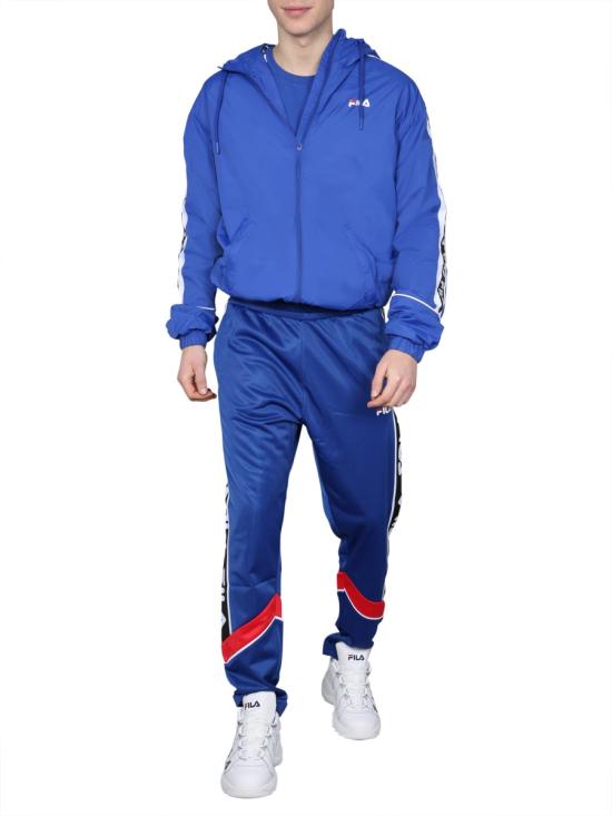  휠라 자켓 687701 A484 BLUE - FILA