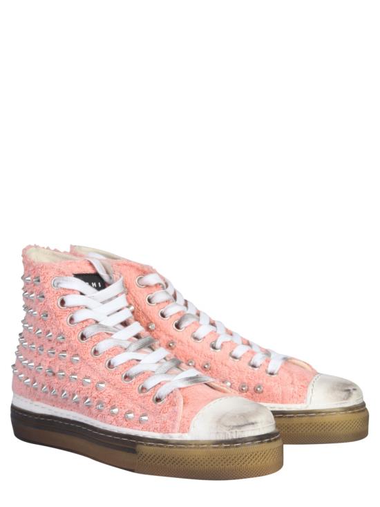  젠치 스니커즈 GXDALTP330 ACC0 B307 PINK - GIENCHI