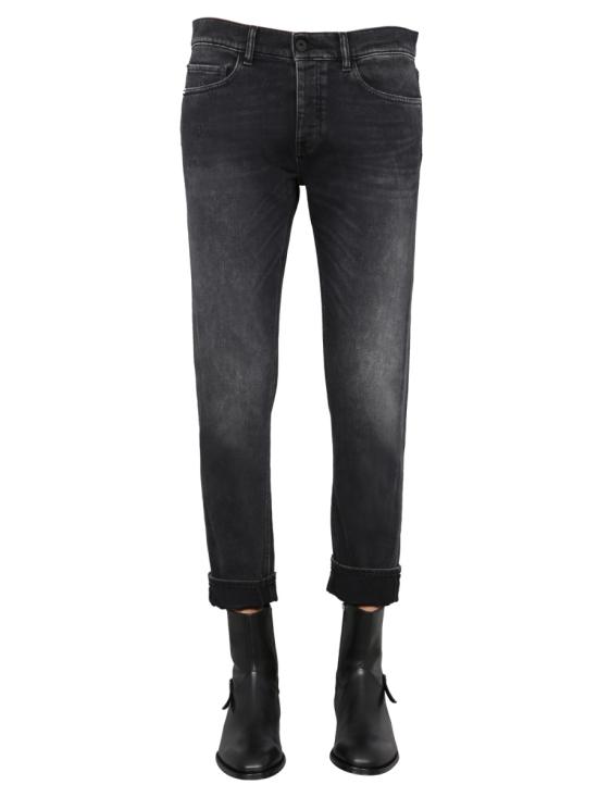  펜스 스트레이트 팬츠 RICO S 74293 D511VINUSRA DENIM