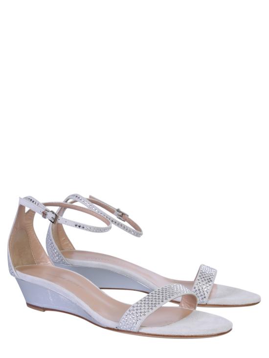  쥬세페자노티 샌들 E000067 002 GREY - GIUSEPPE ZANOTTI