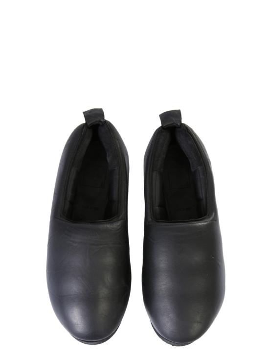  구이디 로퍼 27EPZ BLKT BLACK - GUIDI