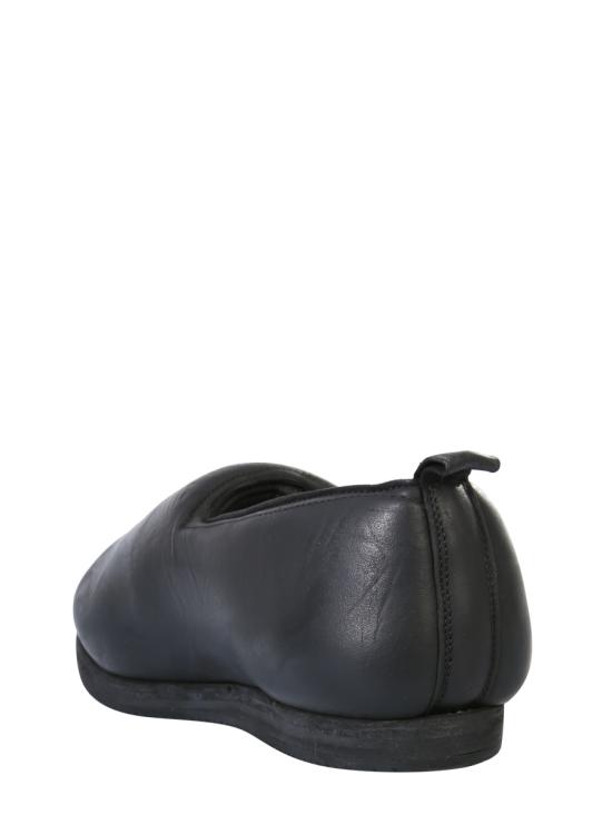  구이디 로퍼 27EPZ BLKT BLACK - GUIDI