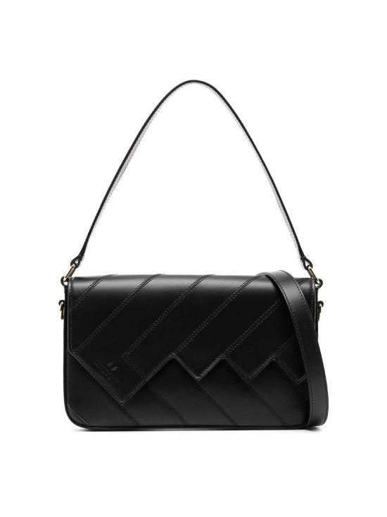  미소니 숄더백 MI10001A001 Black