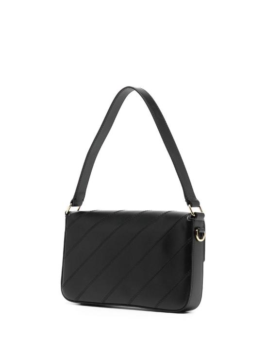  미소니 숄더백 MI10001A001 Black - MISSONI