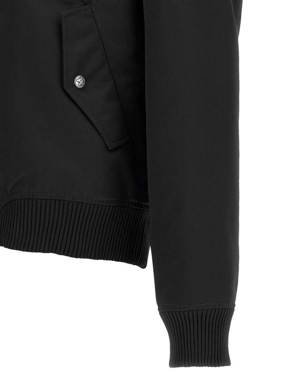  팜앤젤스 수트 자켓 PMEH033S25FAB0011010 Black - PALM ANGELS