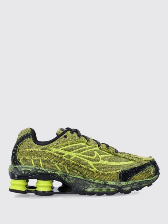 25FW 나이키 샥스 라이드 2 IH3356 010 Yellow