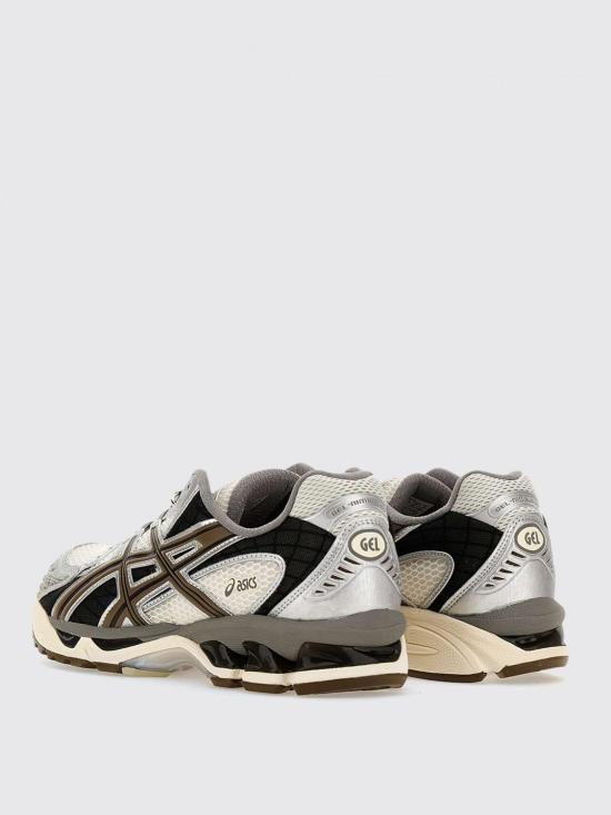 25FW 아식스 스니커즈 1203A543 107 Silver - ASICS