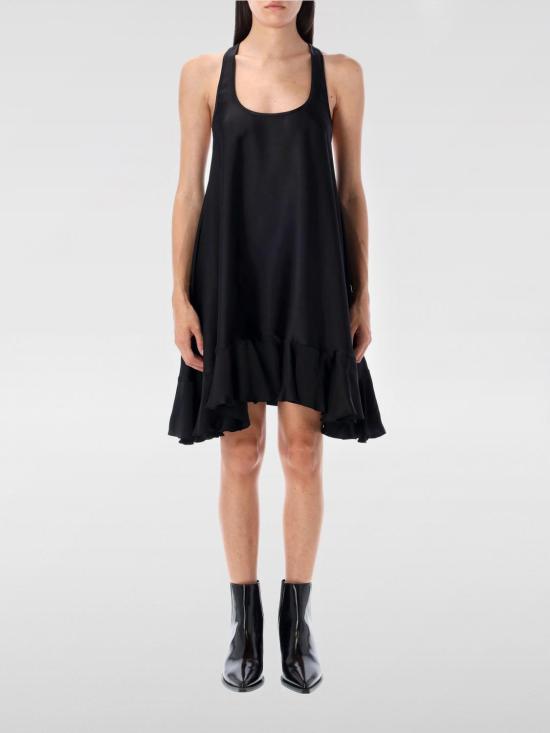 25FW 애니빙 롱 원피스 A0211131BLK26 Black