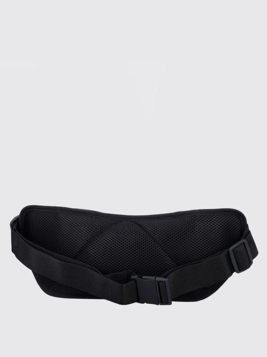 25FW 아디다스 바이 스텔라매카트니 벨트백 IW1618 Black - ADIDAS BY STELLA MCCARTNEY