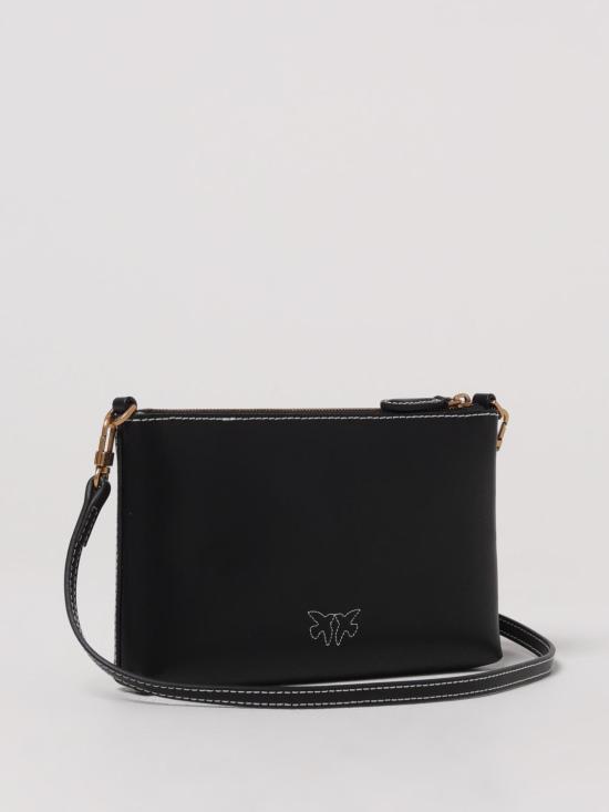 25FW 핑코 토트백 104277A2AN Z99Q Black - PINKO